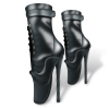 Ballet Boots