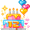 Celebrate 12 Years With CAM4